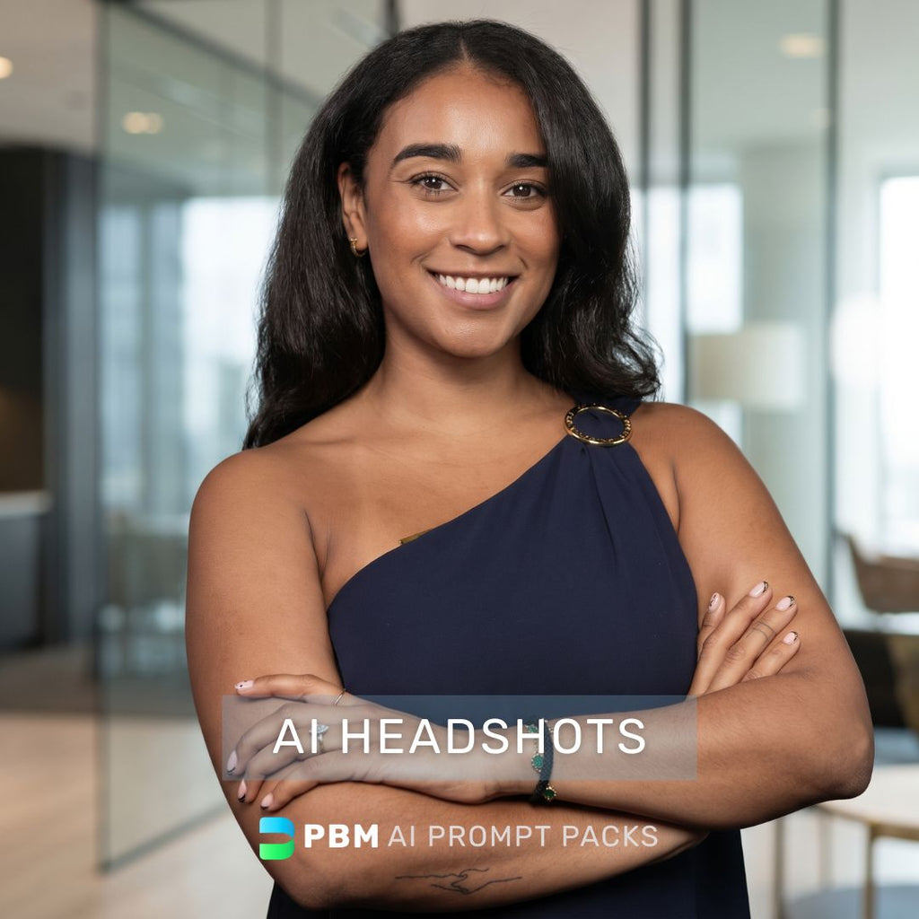 AI Headshots