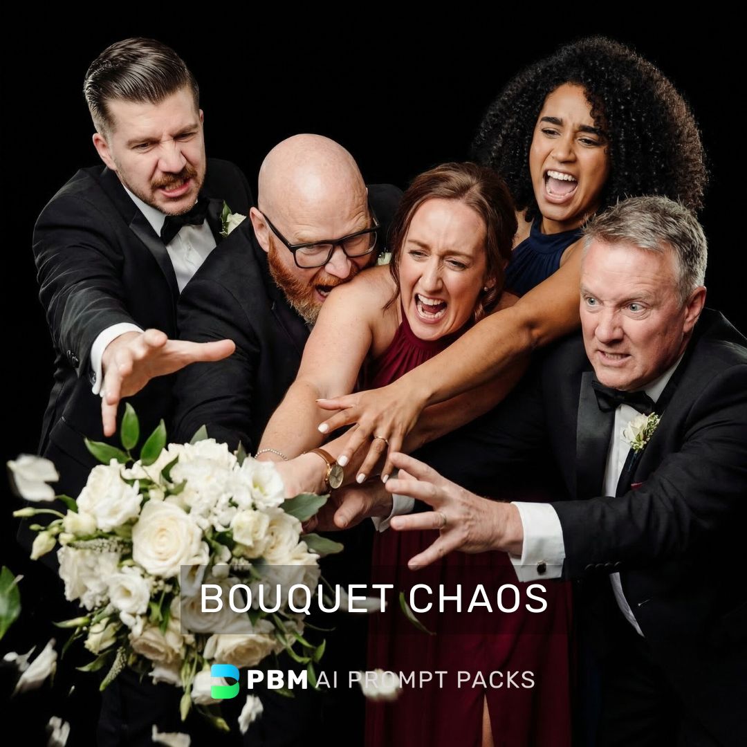 Bouquet Chaos