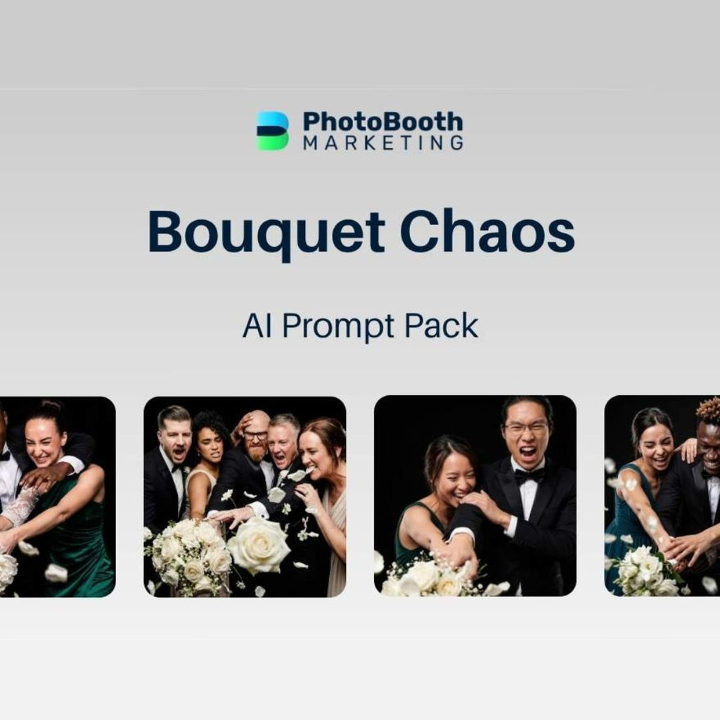 Bouquet Chaos