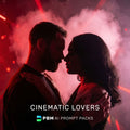CINEMATIC LOVERS