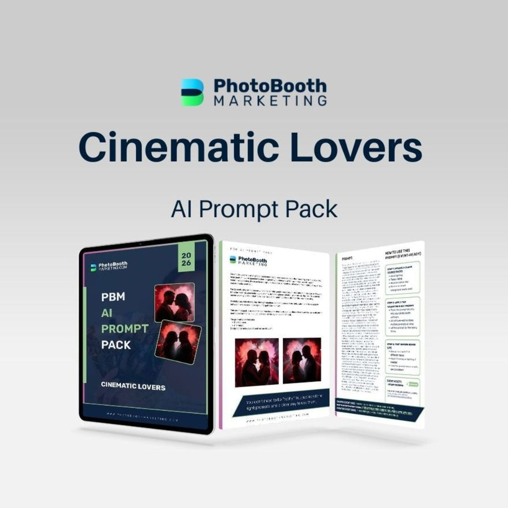 CINEMATIC LOVERS