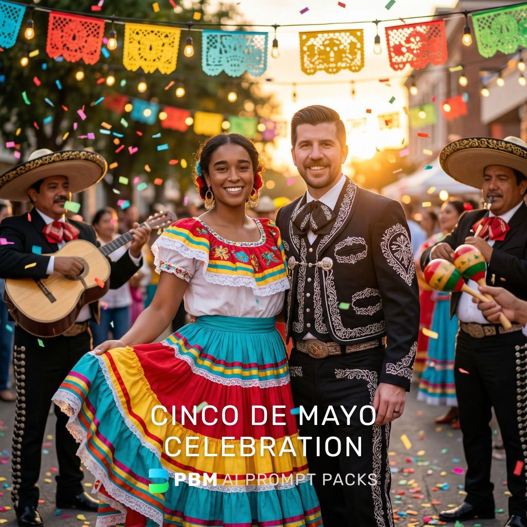 Cinco De Mayo Celebration
