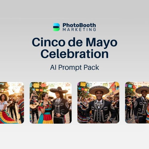 Cinco De Mayo Celebration