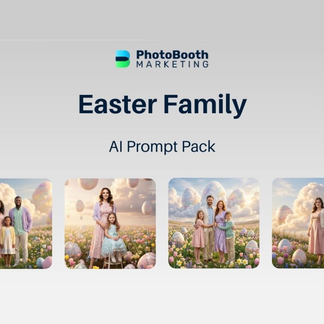 Easter Family