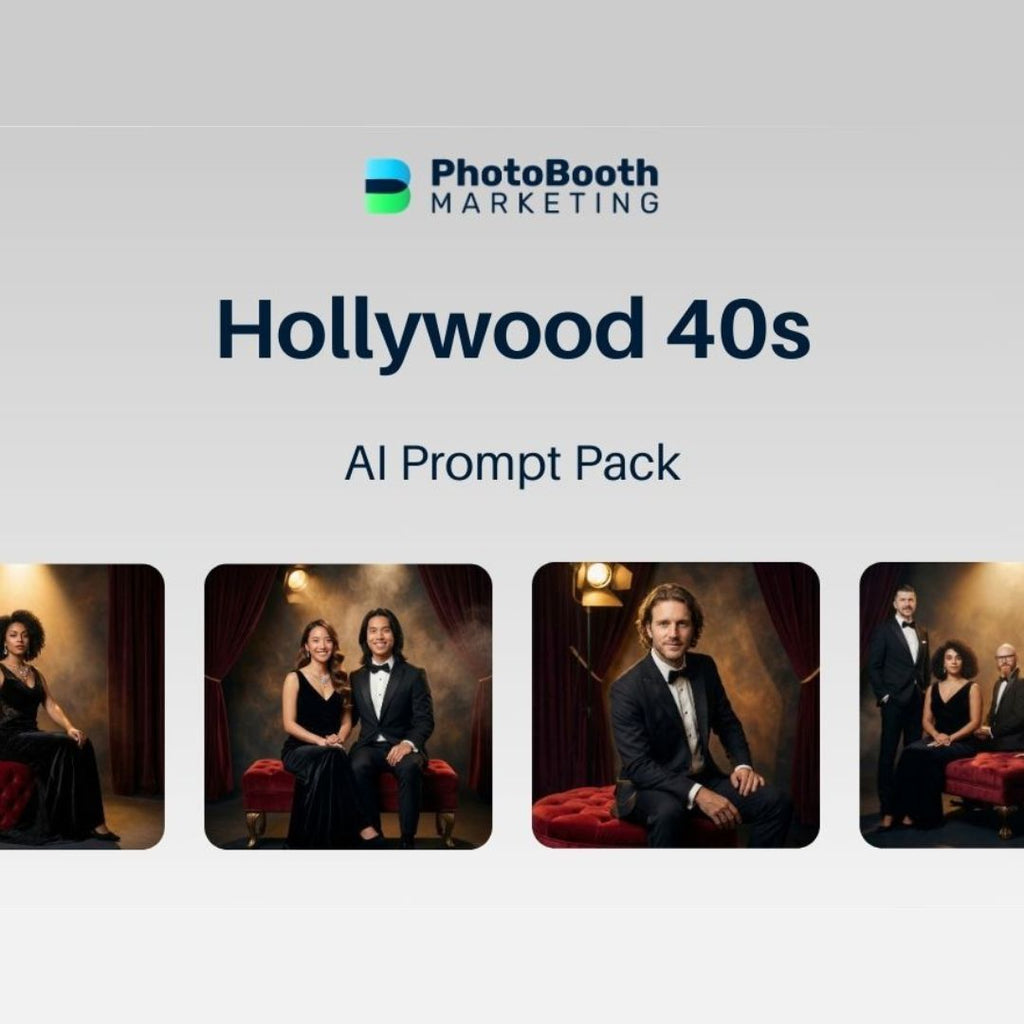 Hollywood 40s