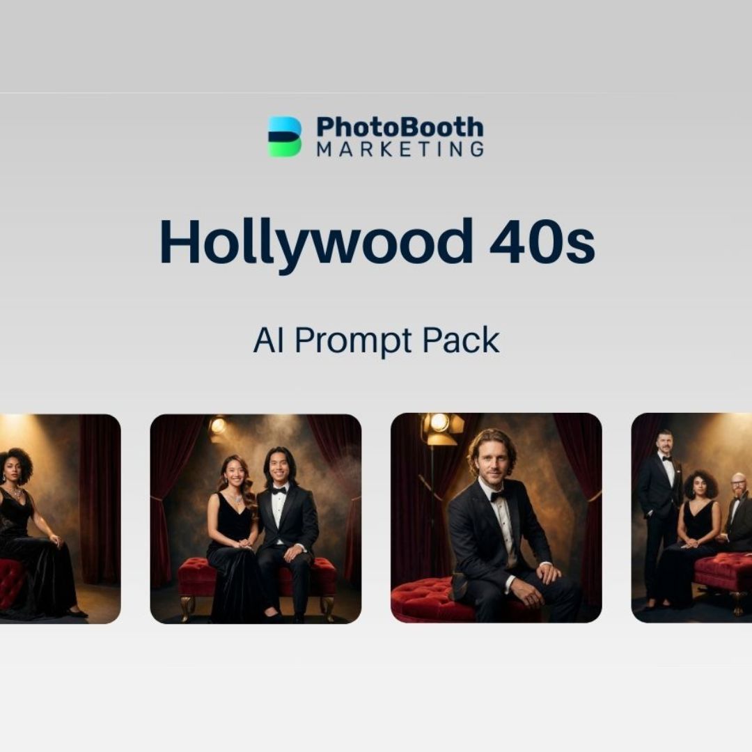 Hollywood 40s
