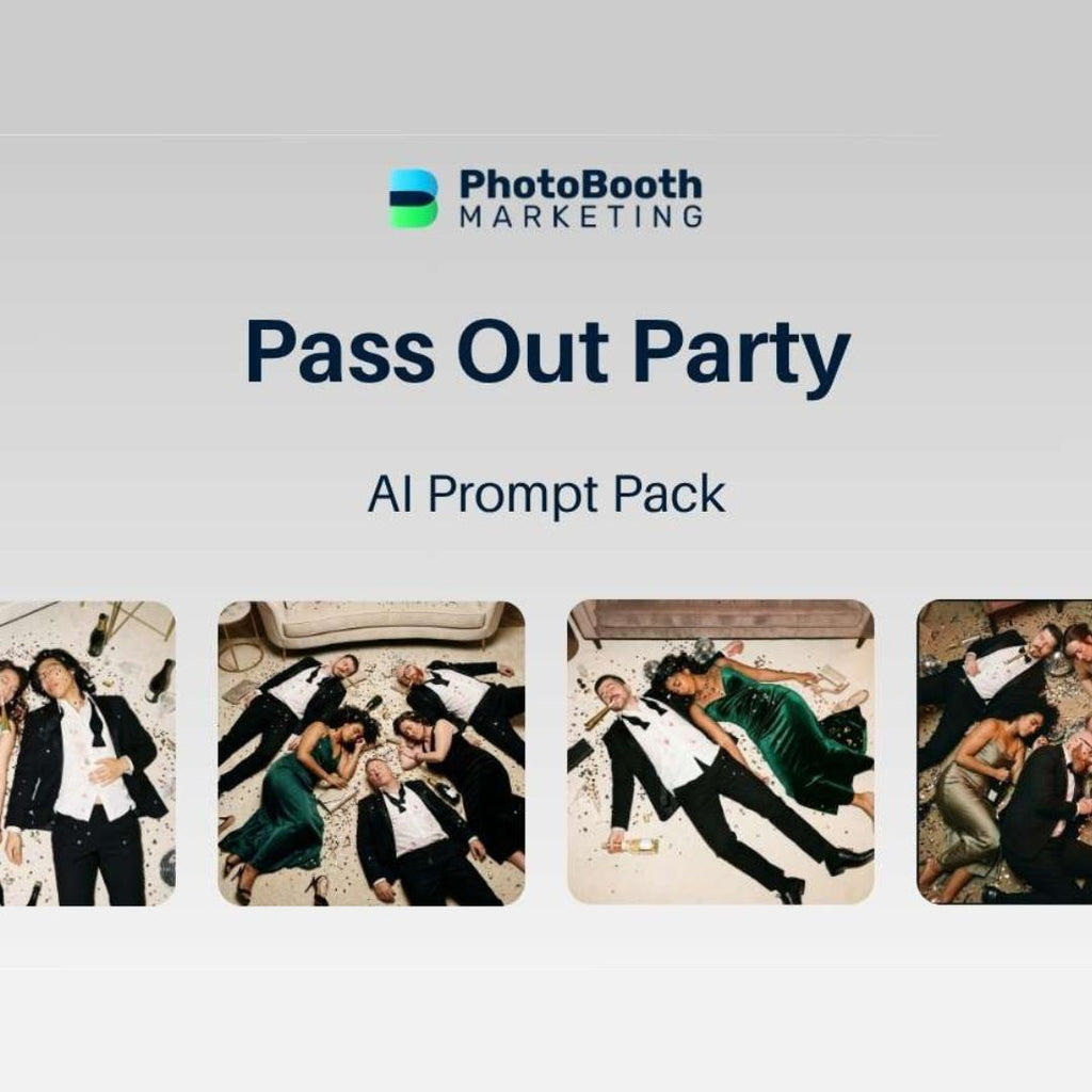 Pass Out Party
