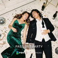 Pass Out Party