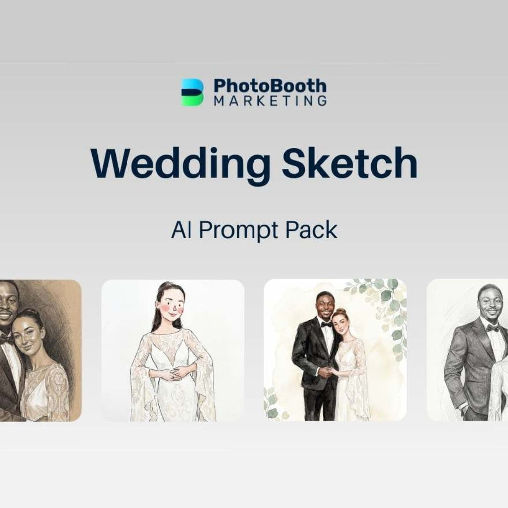 Wedding Sketch