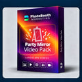 Party Video Pack - Mirror