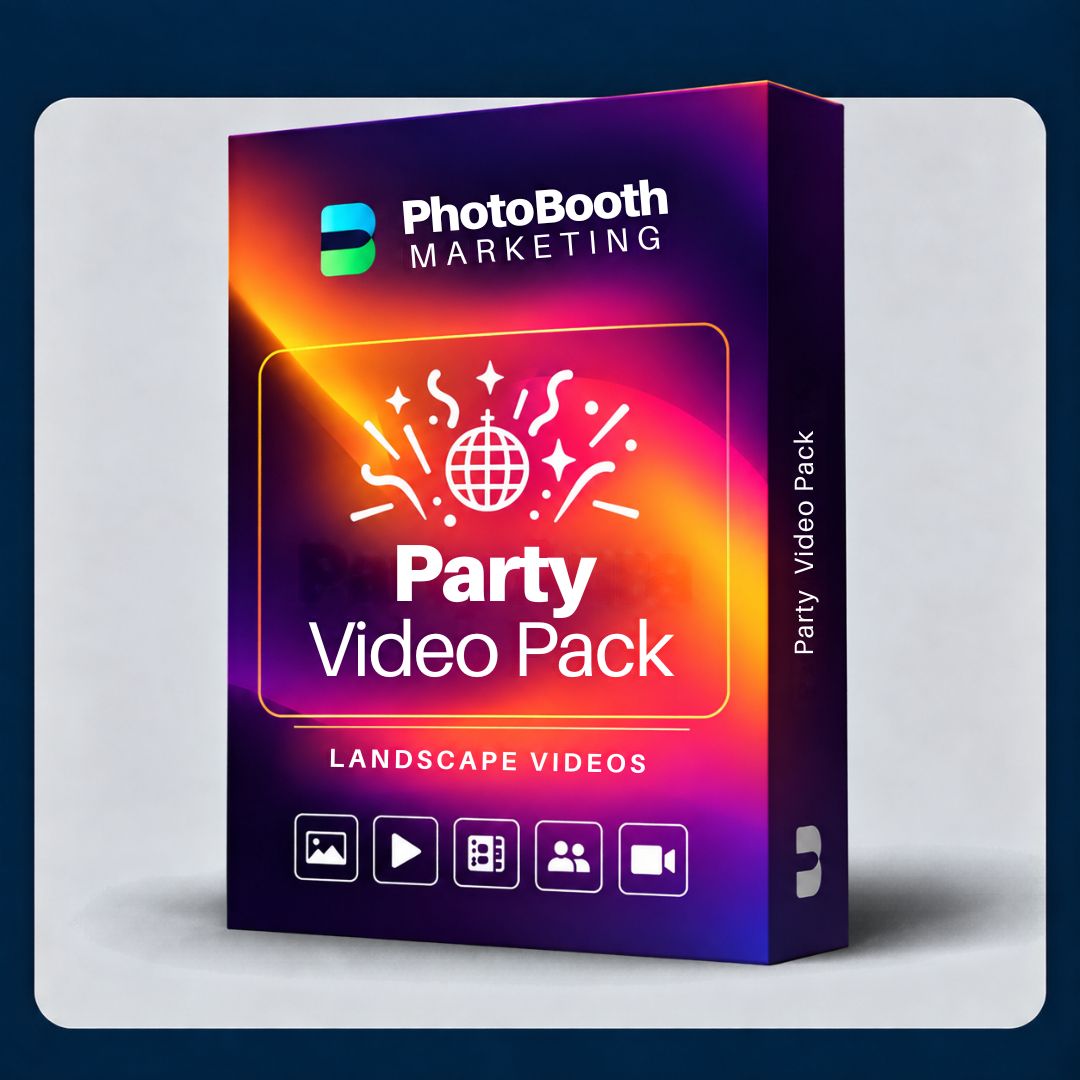 Party Video Pack