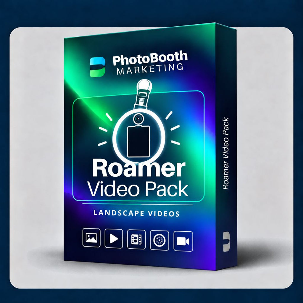 Roamer Video Pack