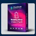 Wedding Video Pack - Mirror