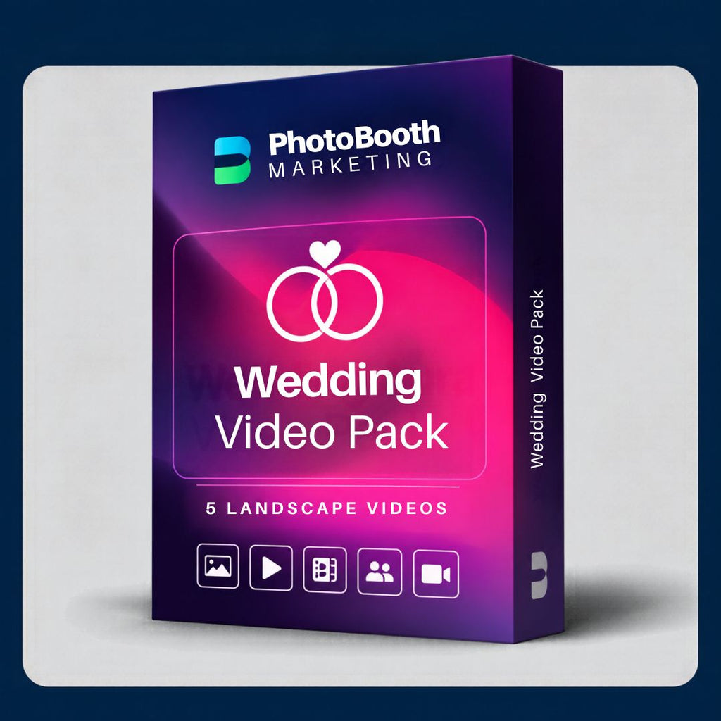 Wedding Video Pack