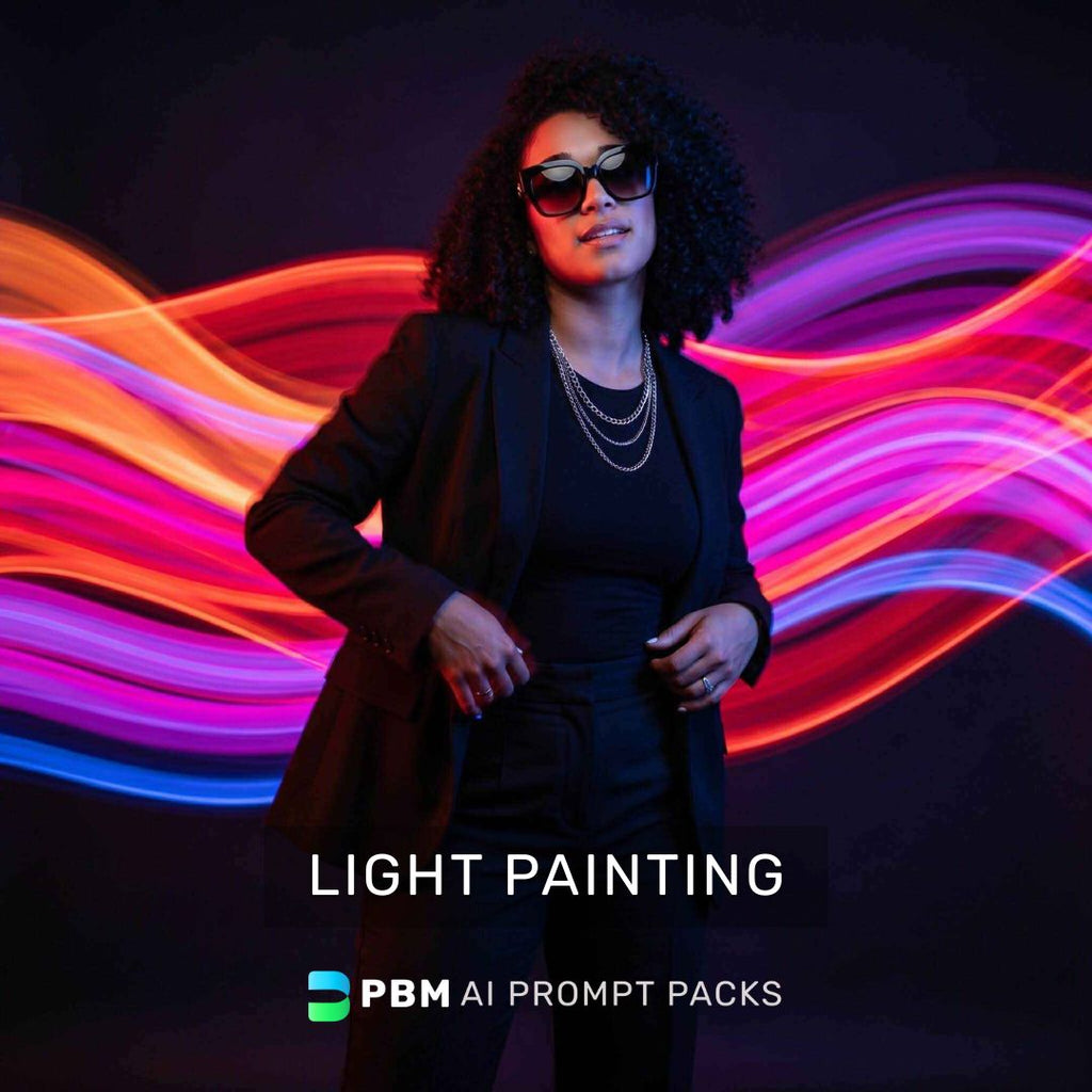 Light Painting