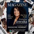 Magazine Moment