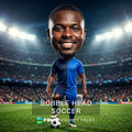 Bobble Head Soccer