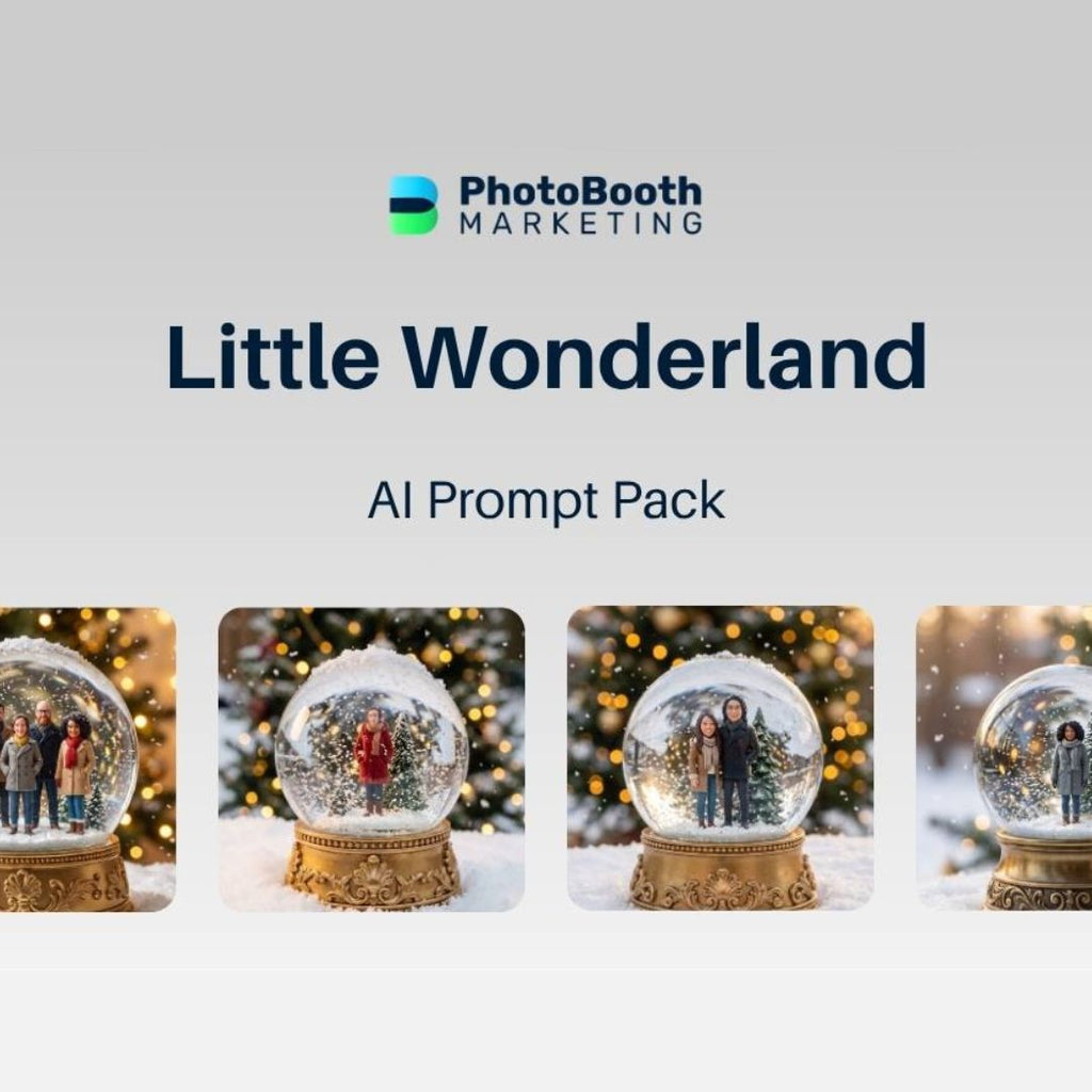Little Wonderland