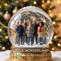Little Wonderland