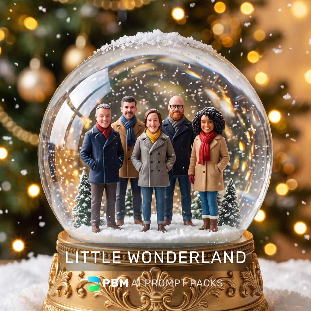 Little Wonderland