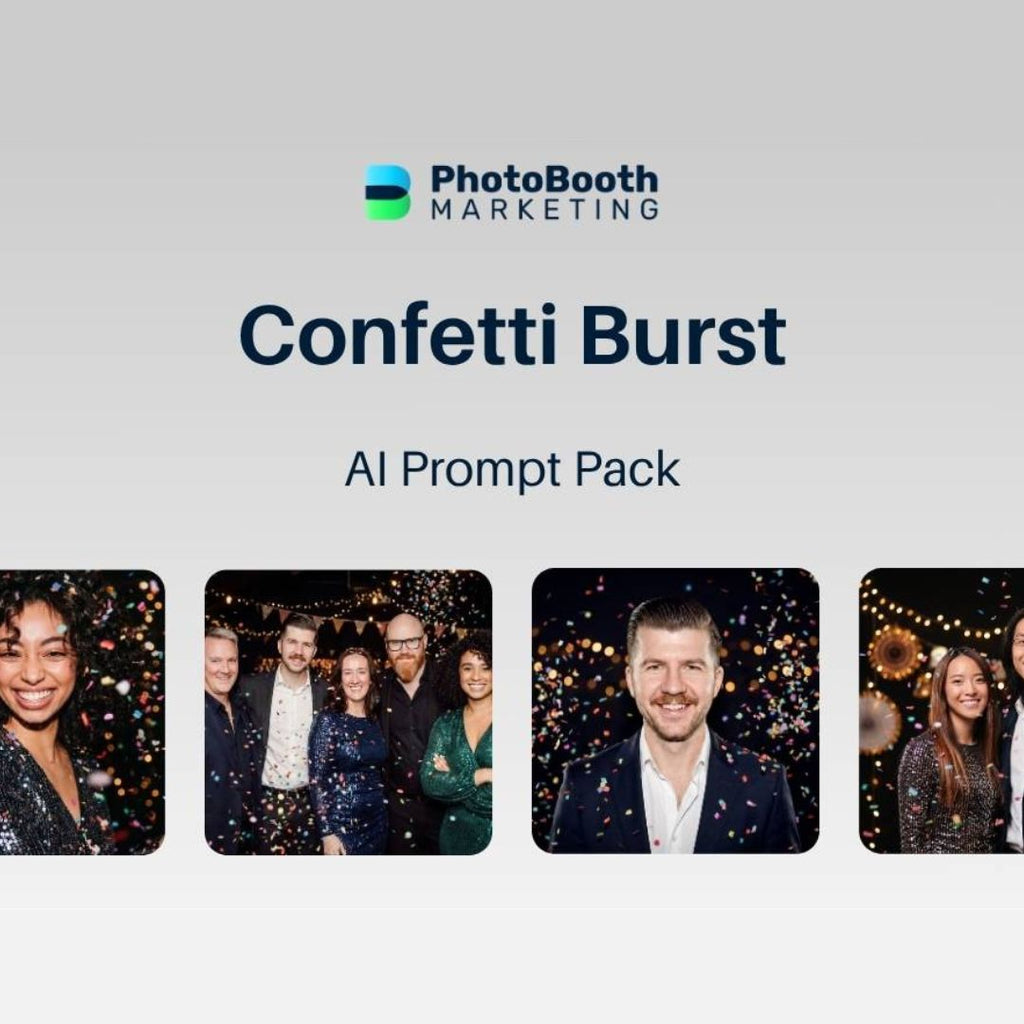 Confetti Burst