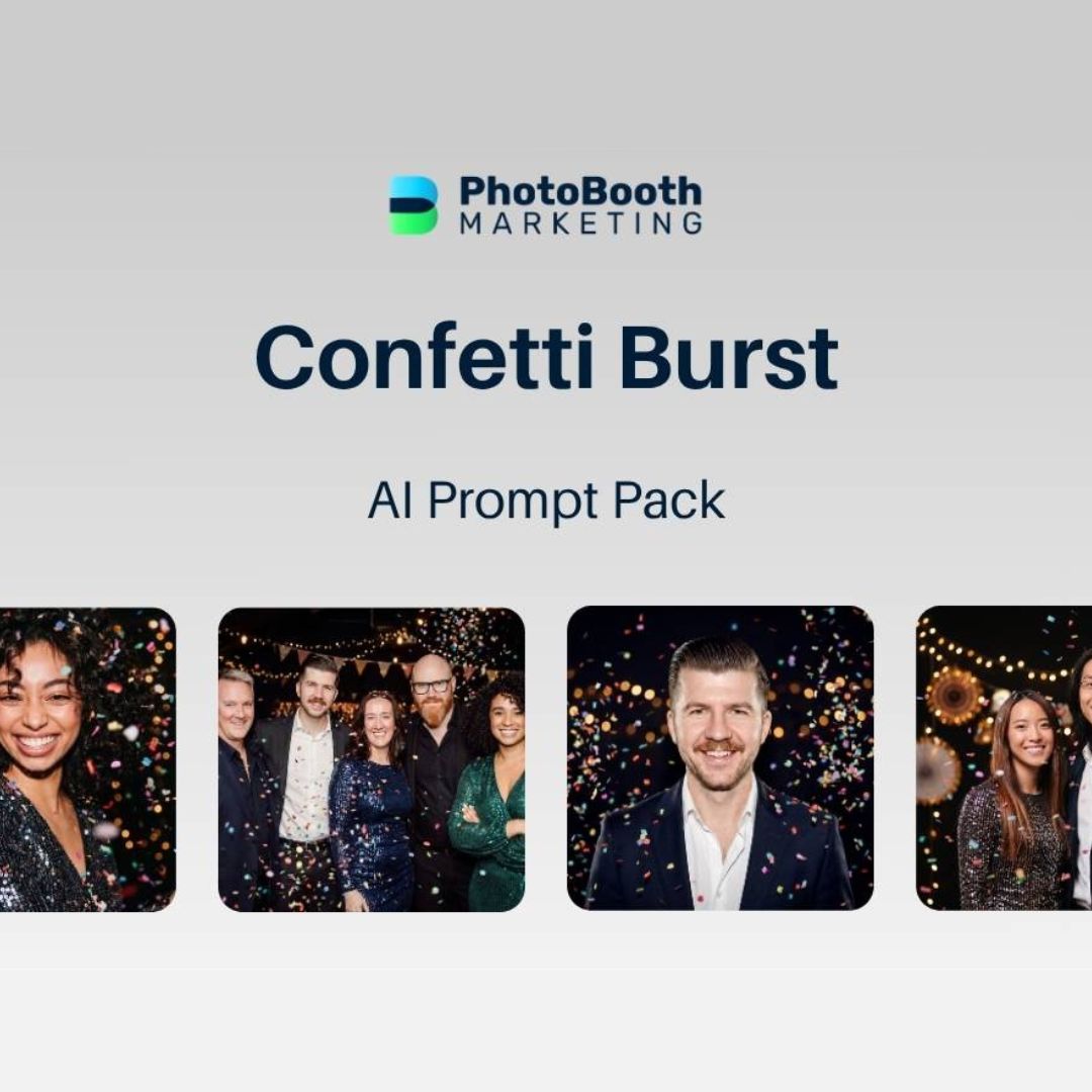 Confetti Burst