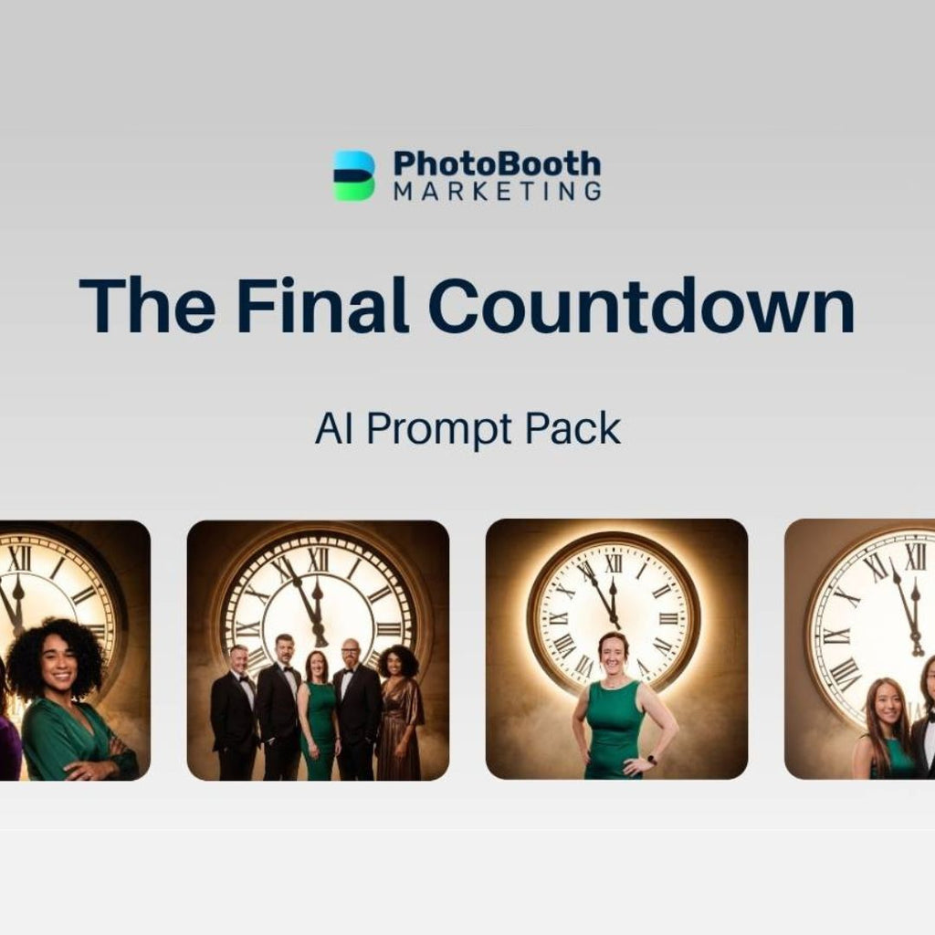 The Final Countdown