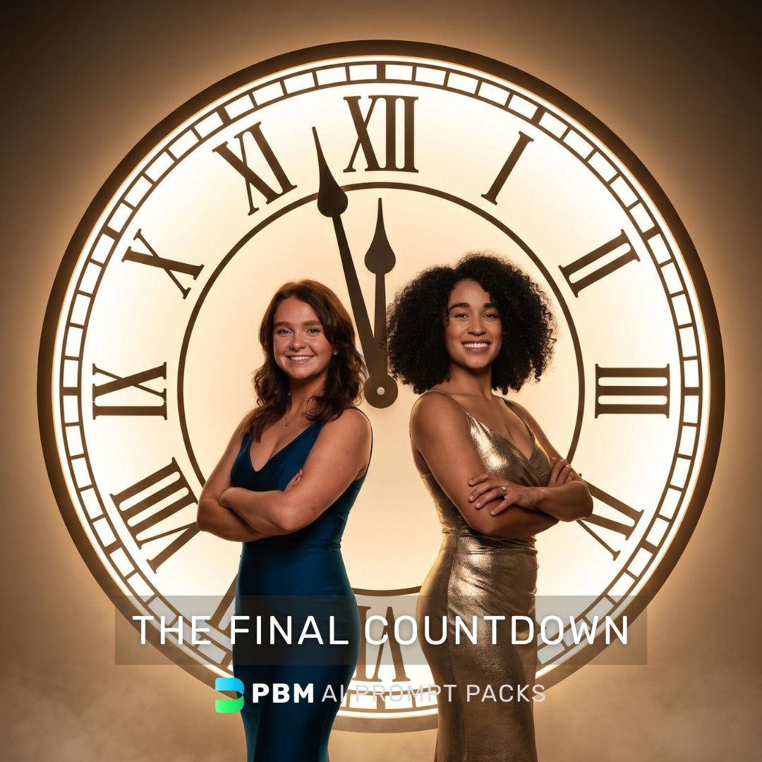 The Final Countdown