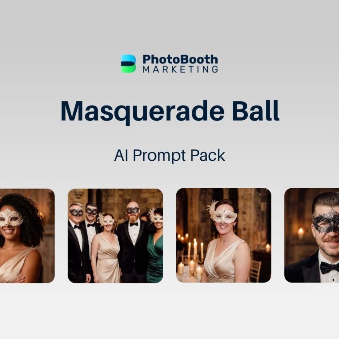 Masquerade Ball