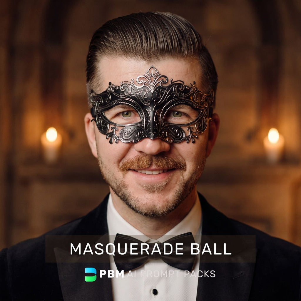 Masquerade Ball