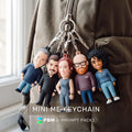 Mini Me Keychain