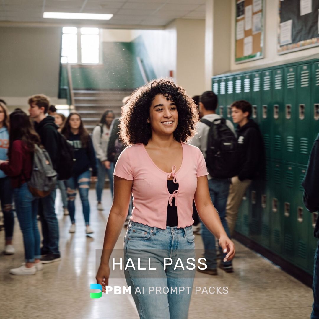 Hall Pass