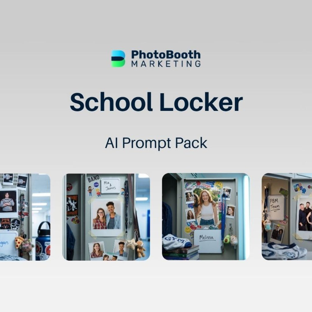 School Locker