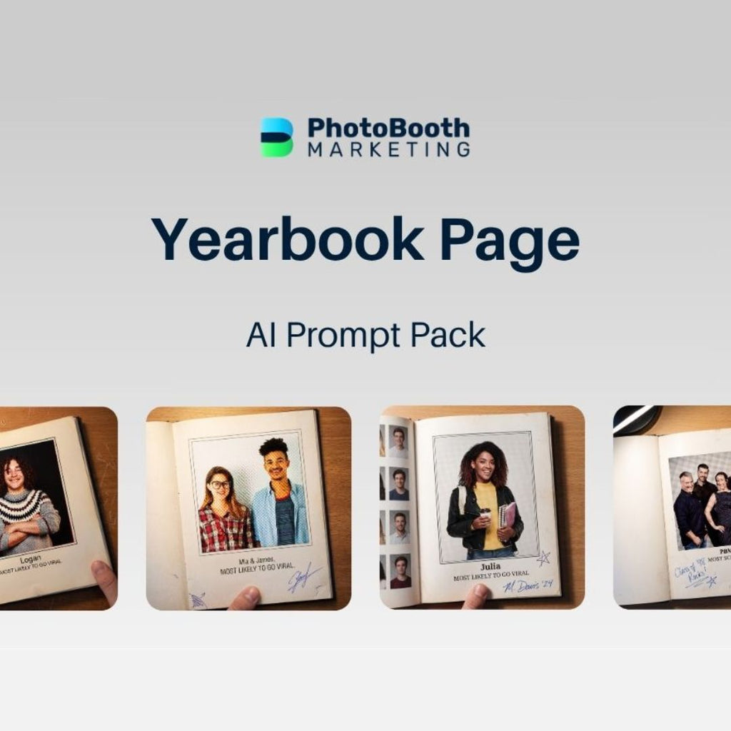 Yearbook Page