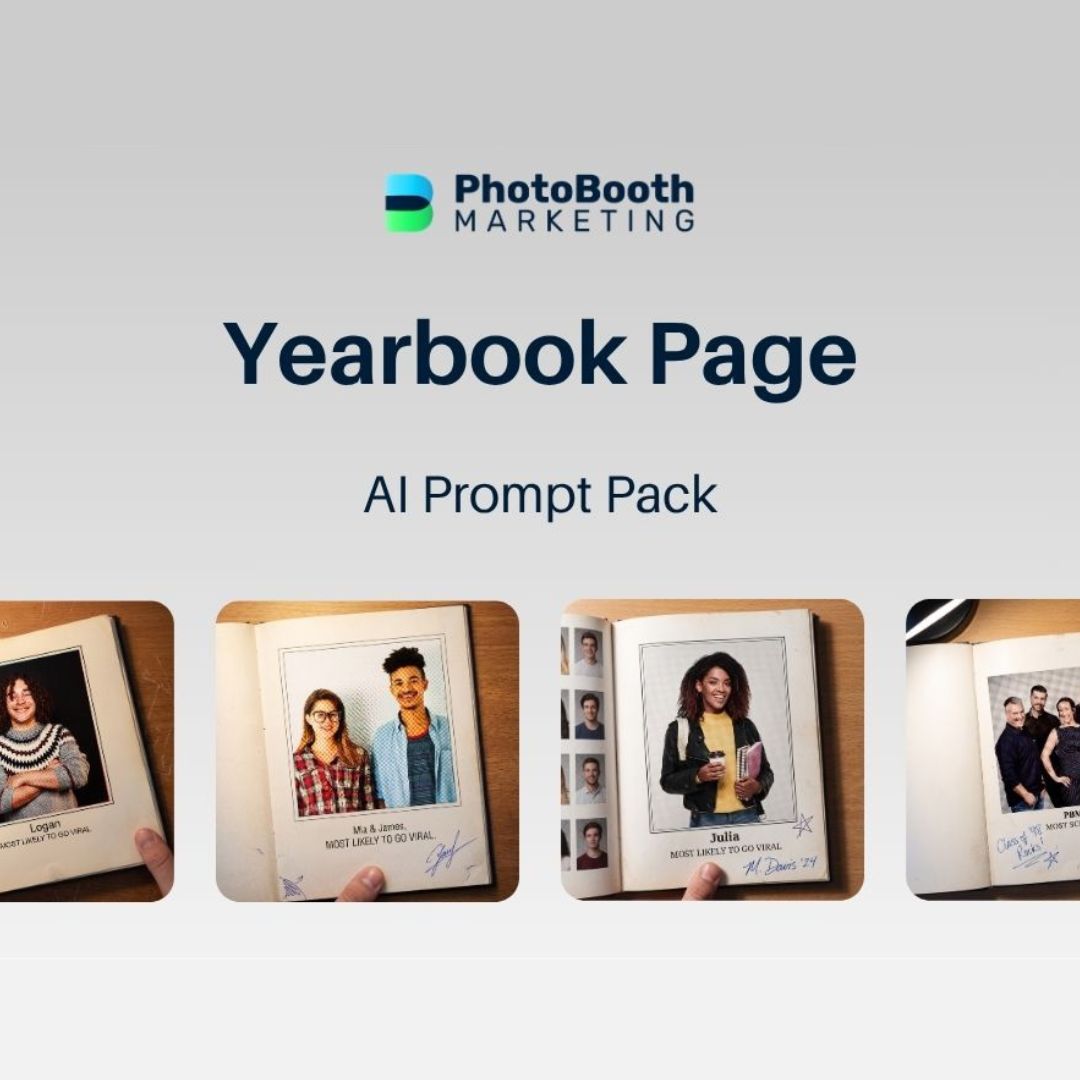 Yearbook Page