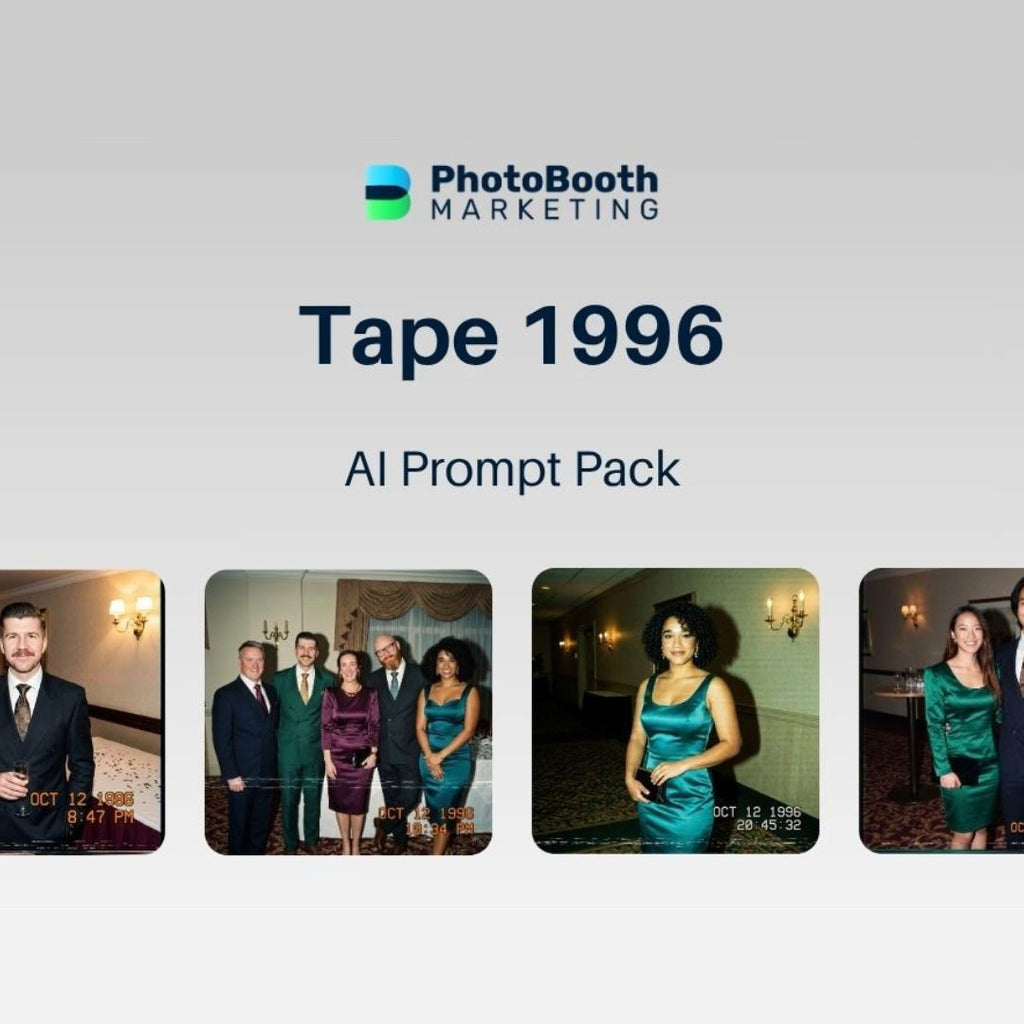 Tape 1996