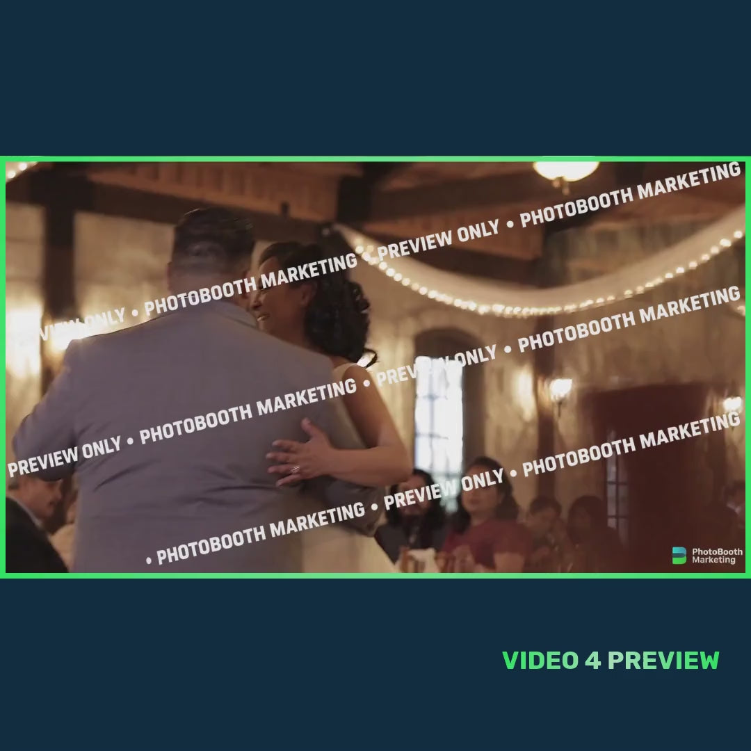 Wedding Video Pack