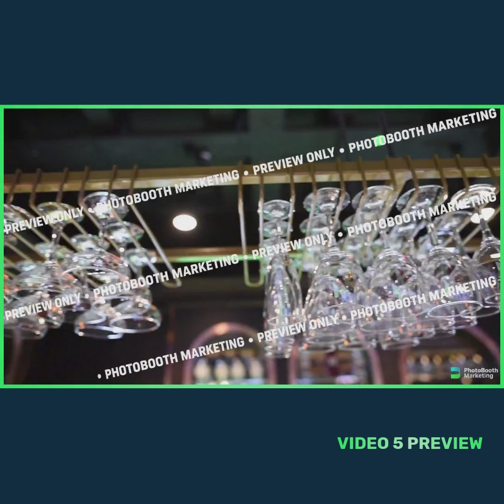 Party Video Pack