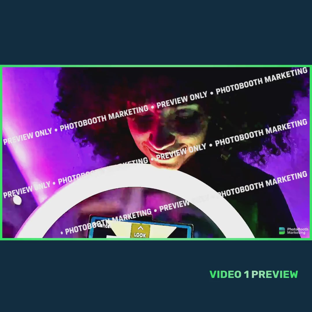 Roamer Video Pack