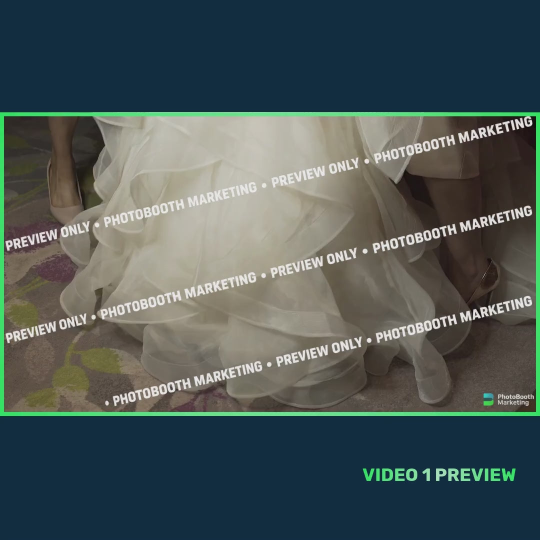 Wedding Video Pack