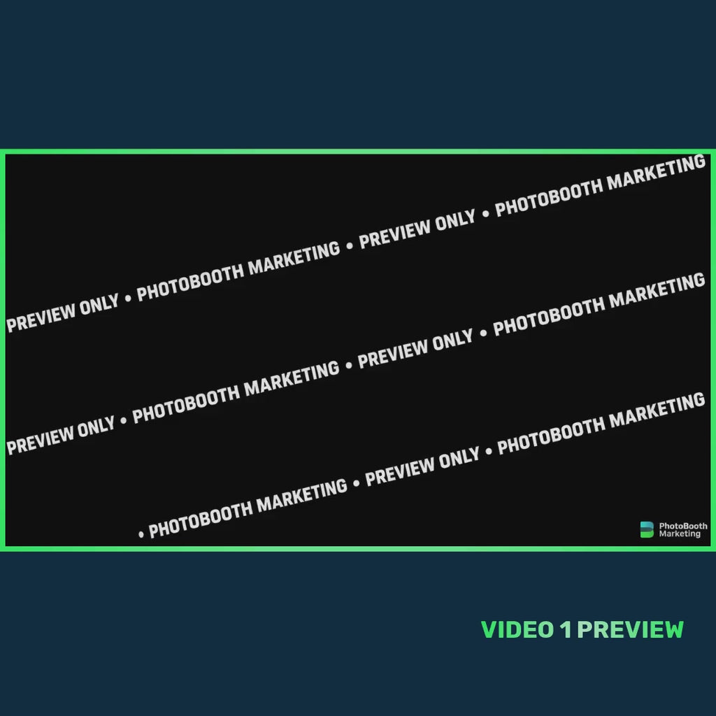 Corporate Video Pack