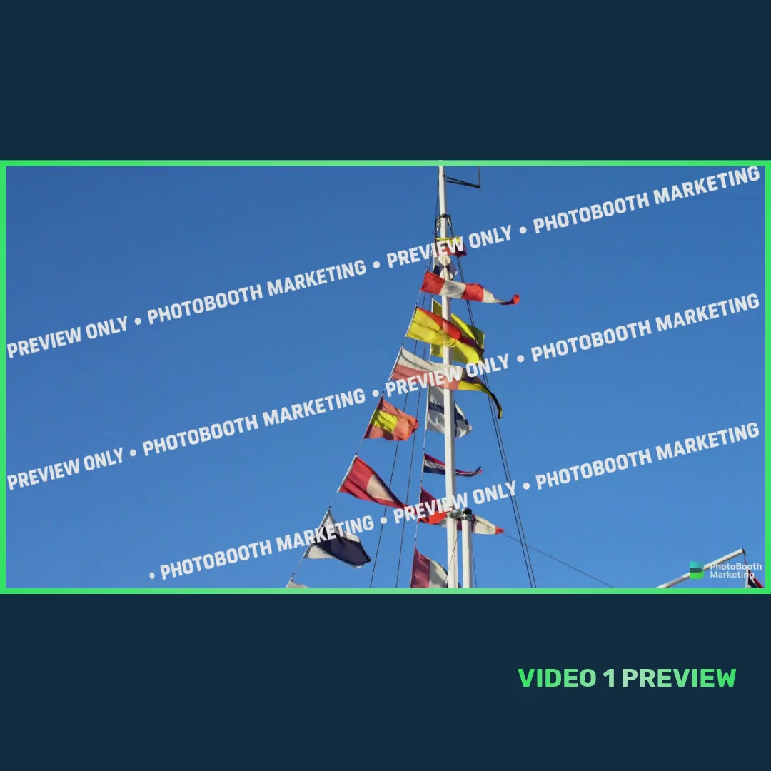 Corporate Video Pack - Mirror