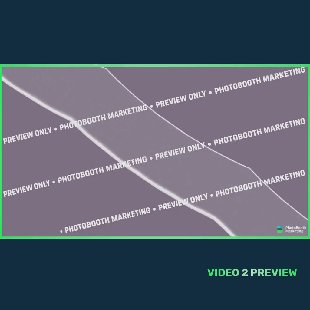 Party Video Pack