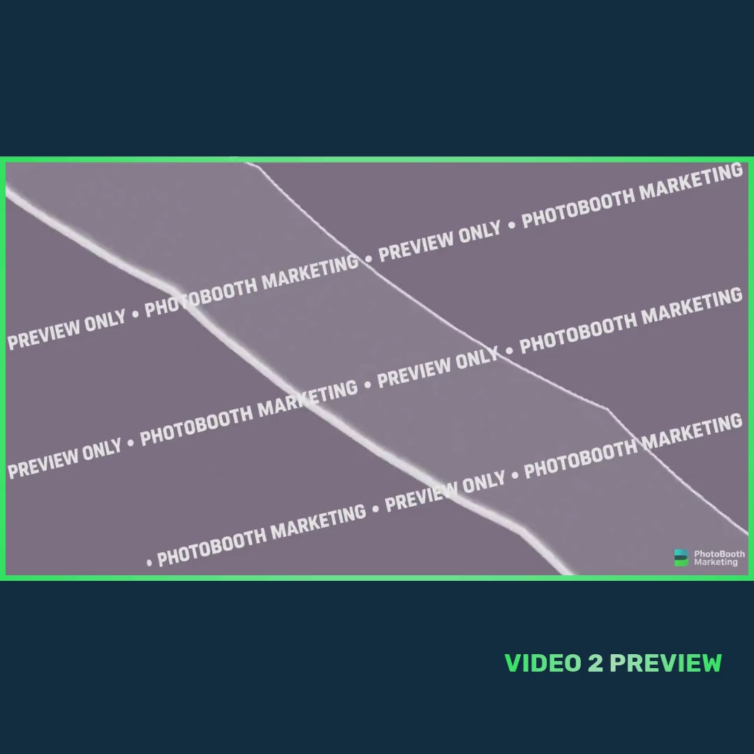 Party Video Pack