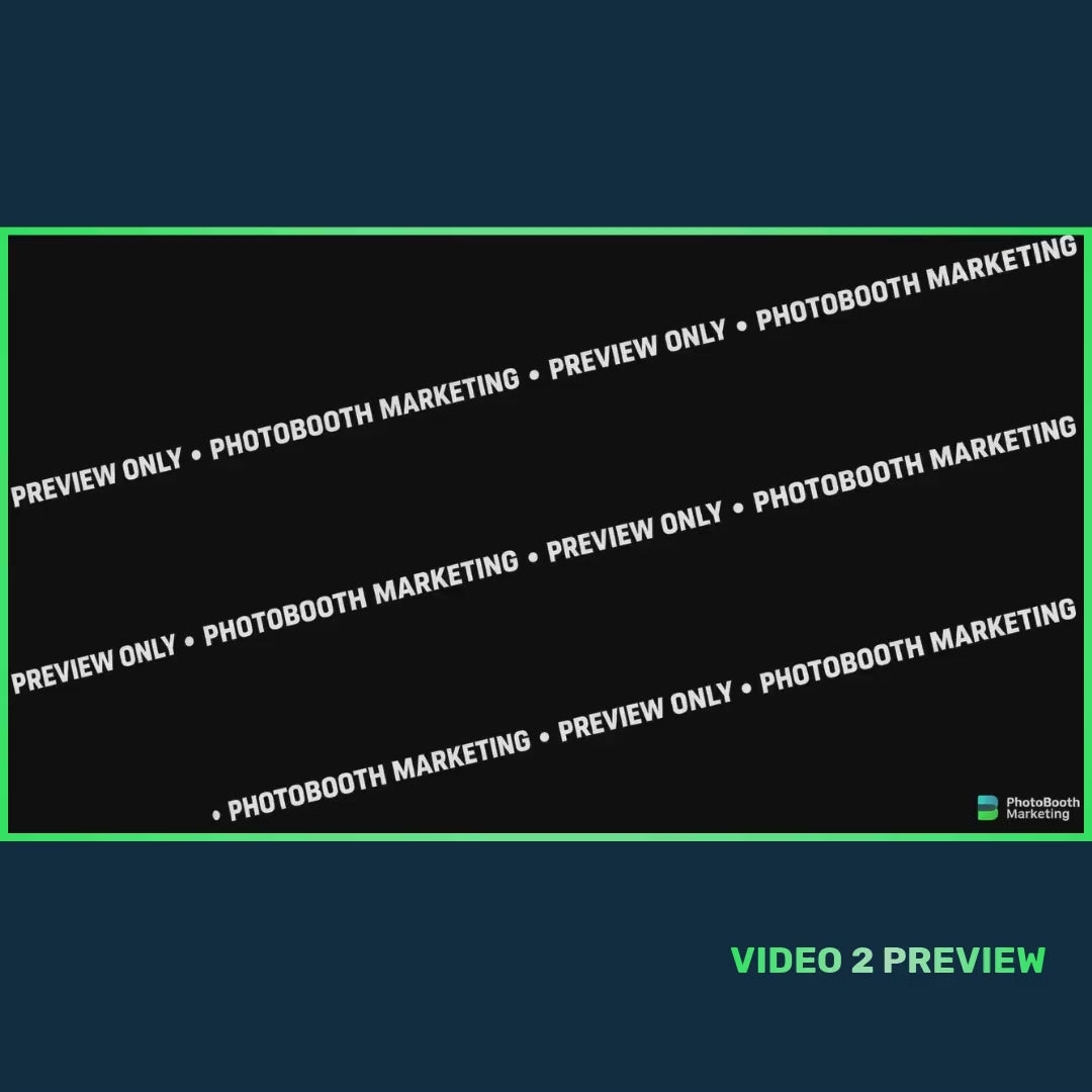 Wedding Video Pack