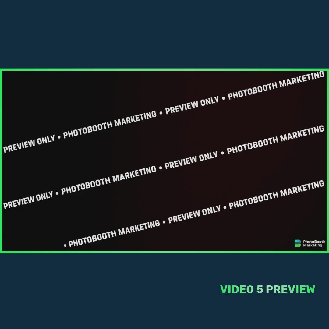 Corporate Video Pack