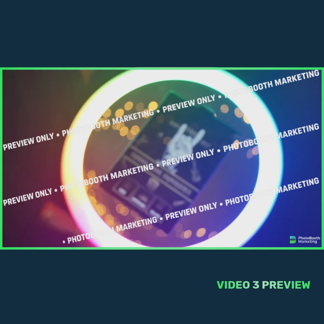 Roamer Video Pack