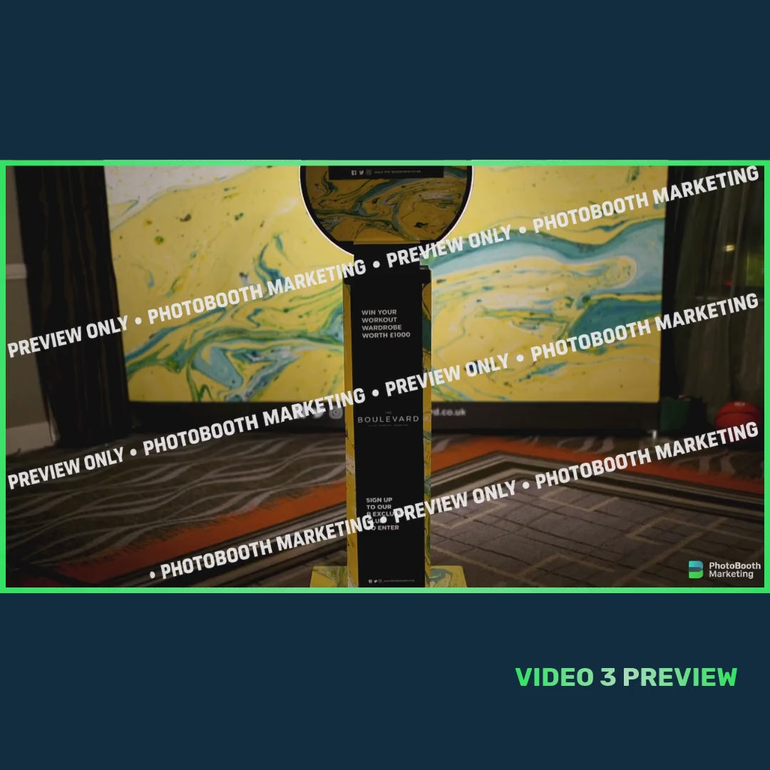 Corporate Video Pack