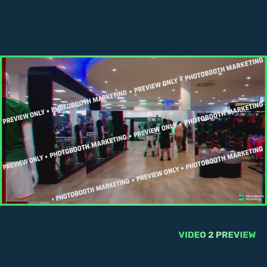Corporate Video Pack - Mirror