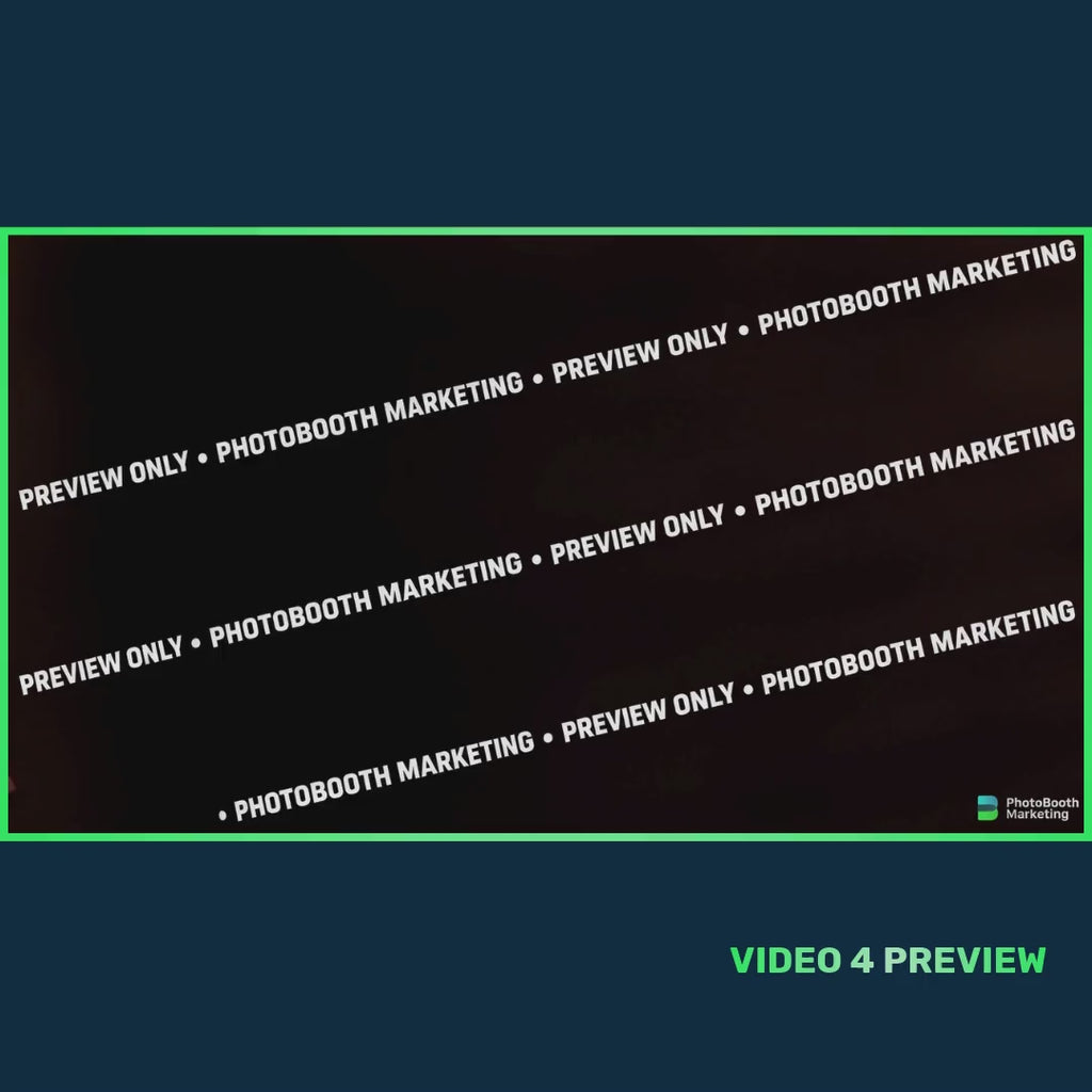 Party Video Pack - Mirror